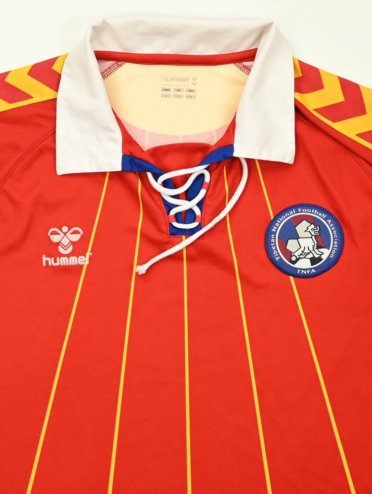 2006-07 TIBET LONGSLEEVE L
