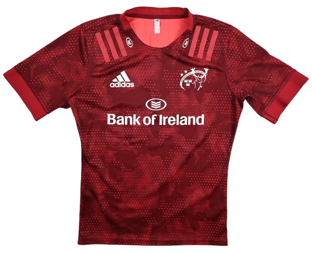 MUNSTER RUGBY SHIRT L