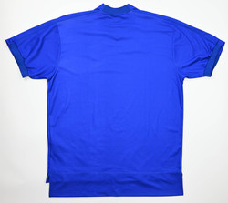 1998-99 ITALY SHIRT XXL