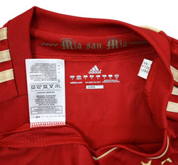 2011-13 BAYERN MUNCHEN SHIRT S