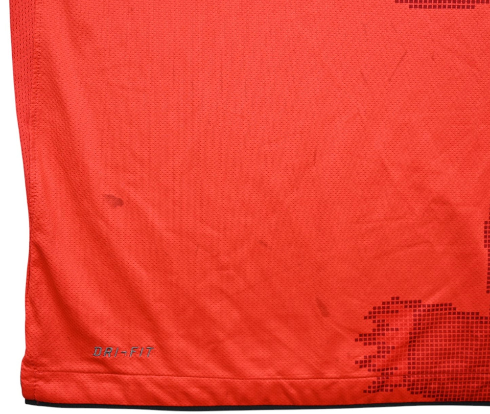 2010-11 HERTHA BSC *EBERT* KOSZULKA XL