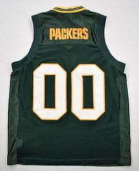 GREEN BAY PACKERS NFL REEBOK KOSZULKA XL