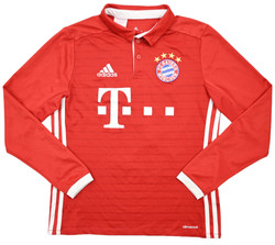2016-17 BAYERN MUNCHEN *RIBERY* LONGSLEEVE L. BOYS