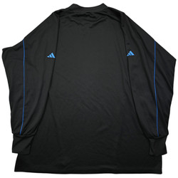 ADIDAS VINTAGE GK LONGSLEEVE KOSZULKA XXL