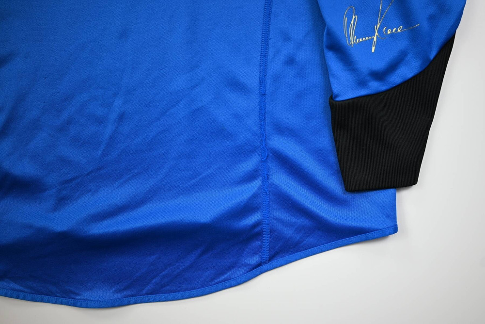 2004-05 BAYERN MUNCHEN *KAHN* GOALKEEPER LONGSLEEVE XL.BOYS