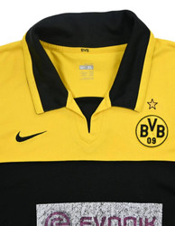 2007-08 BORUSSIA DORTMUND SHIRT XL
