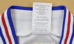 1996-97 FRANCE KOSZULKA L