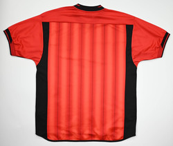 2003-04 GALATASARAY SHIRT L