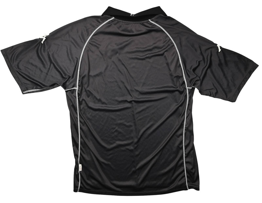 2001-02 FEYENOORD ROTTERDAM KOSZULKA 3XL