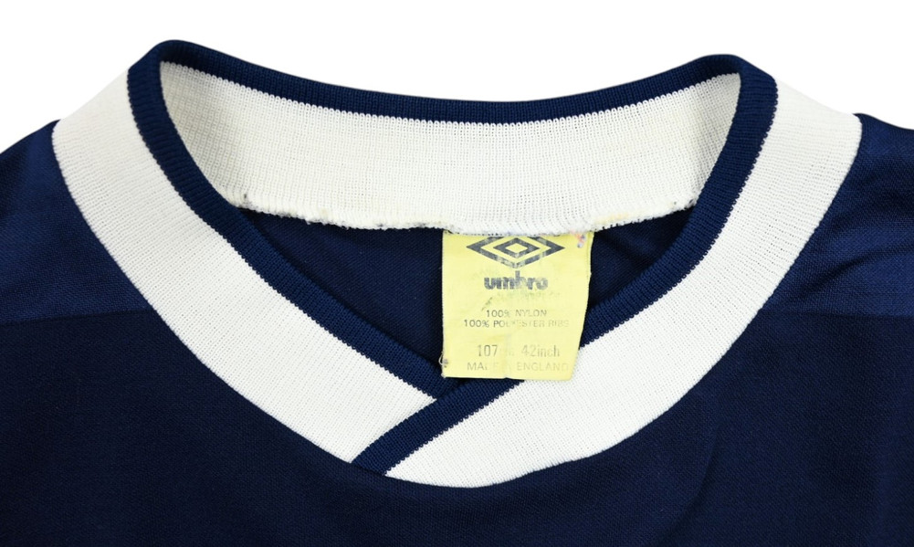 1985-88 SCOTLAND KOSZULKA M