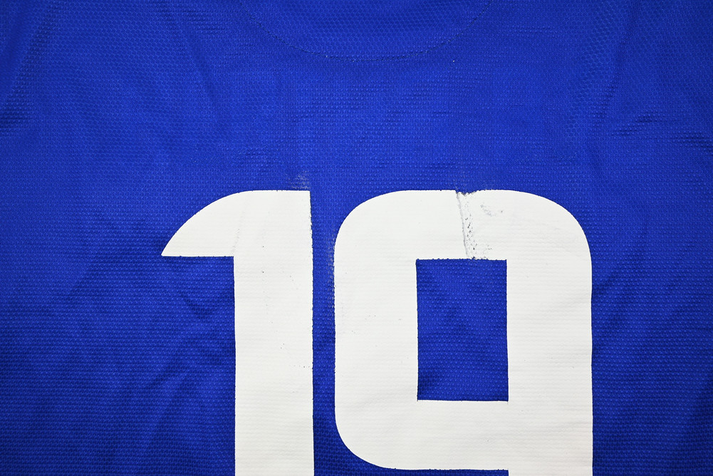 2012-13 HERTHA BSC *LASOGGA* SHIRT L