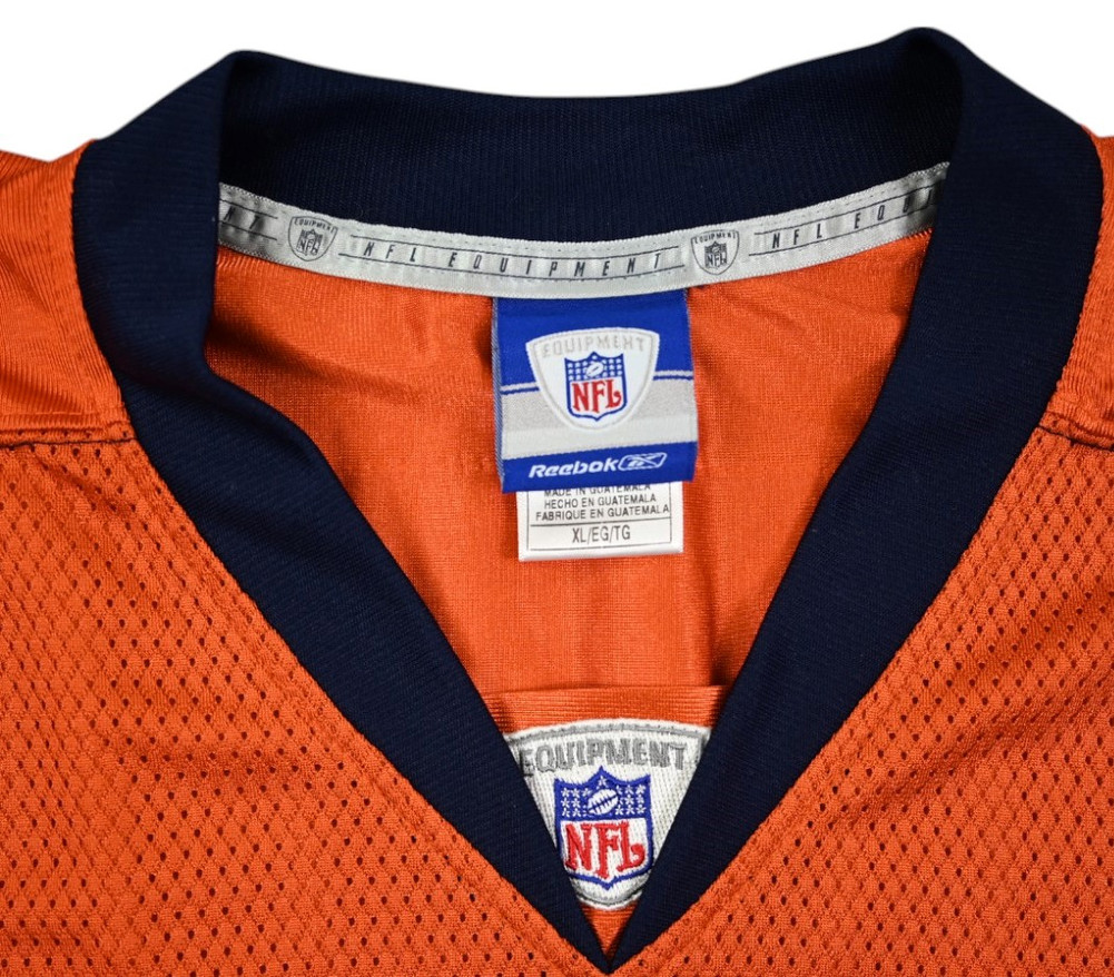 DENVER BRONCOS *TEBOW* NFL KOSZULKA XL