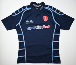 HULL KINGSTON ROVERS SHIRT M