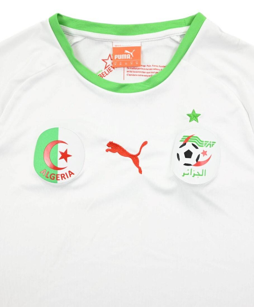 2014-15 ALGERIA KOSZULKA M