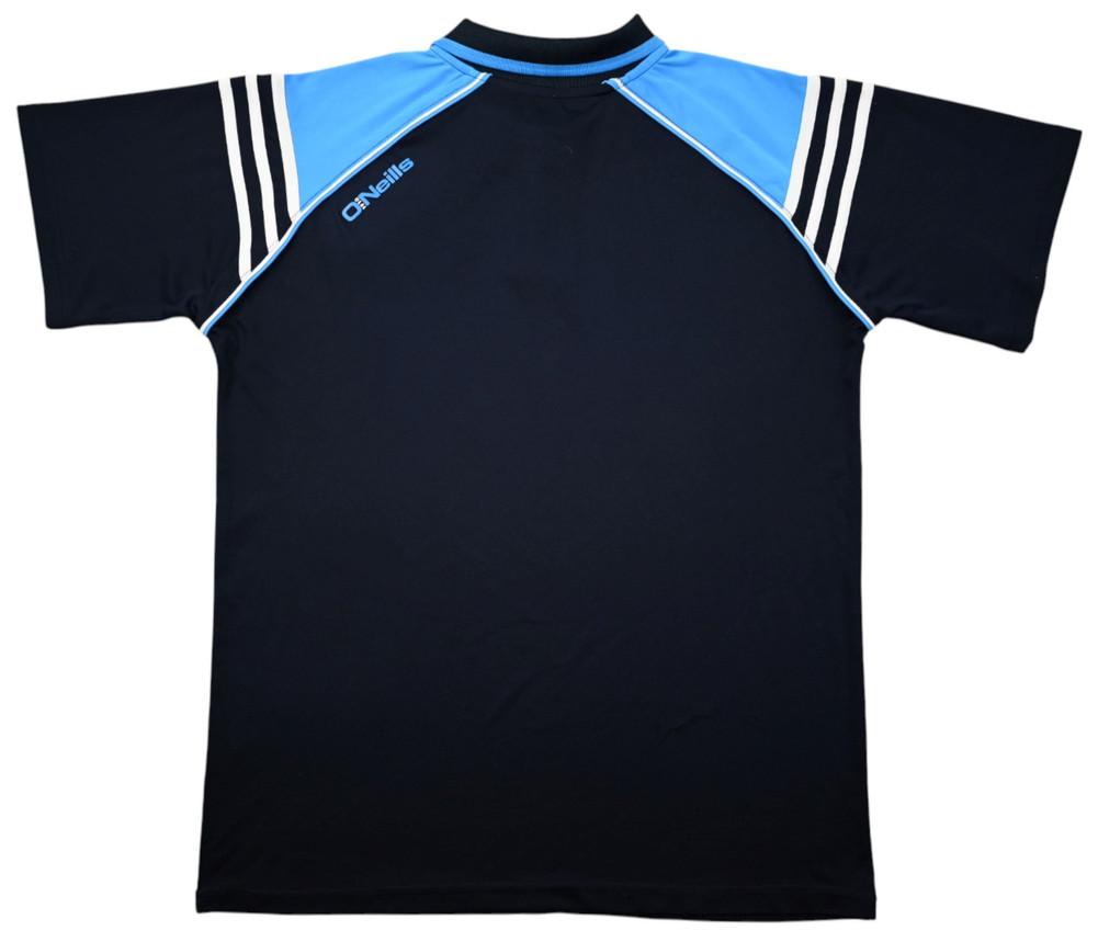 DUBLIN GAA SHIRT M