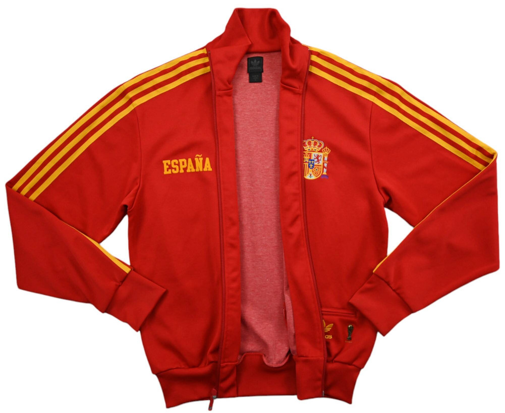 2006 SPAIN TOP M