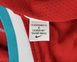 2020-21 LIVERPOOL VAPORKNIT PLAYER ISSUE KOSZULKA S