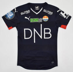 2016 STROMSGODSET KOSZULKA S