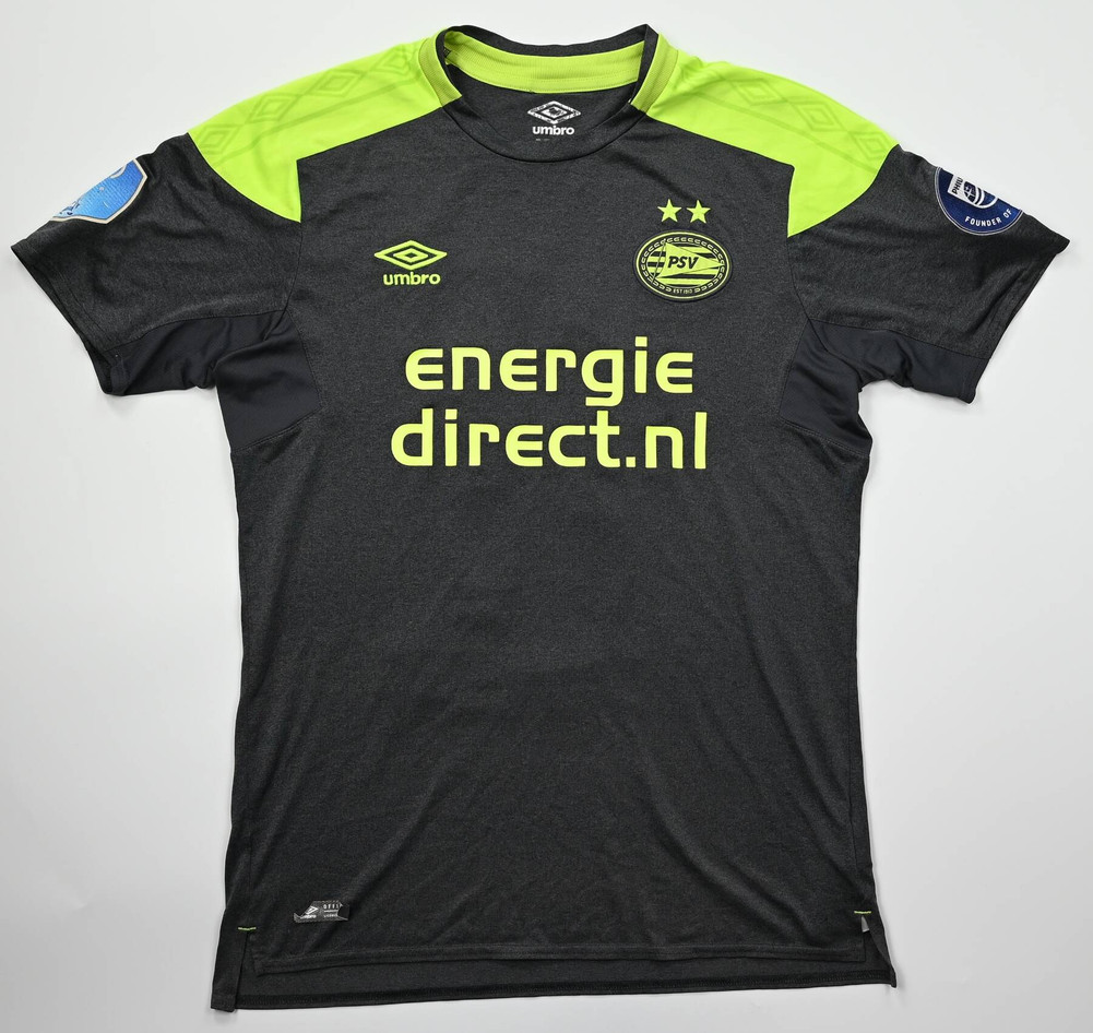 2017-18 PSV EINDHOVEN *LOZANO* KOSZULKA M