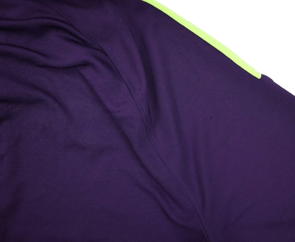 2014-15 MANCHESTER CITY SHIRT L