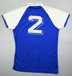 ERIMA OLDSCHOOL MADE IN WEST GERMANY SHIRT L