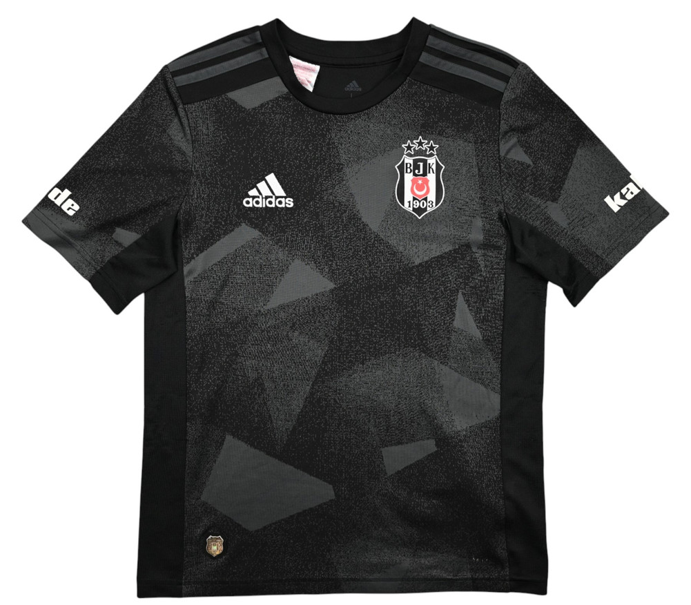 2019-20 BESIKTAS SHIRT L. BOYS 