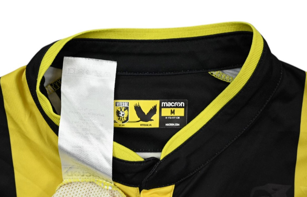 2018-19 VITESSE SHIRT M