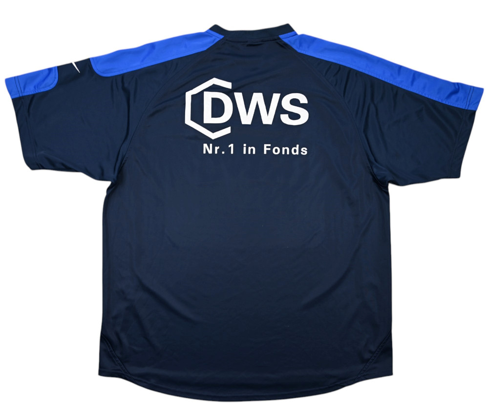 VFL BOCHUM SHIRT XXL