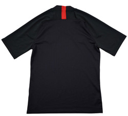 2019-20 PARIS-SAINT GERMAIN KOSZULKA M