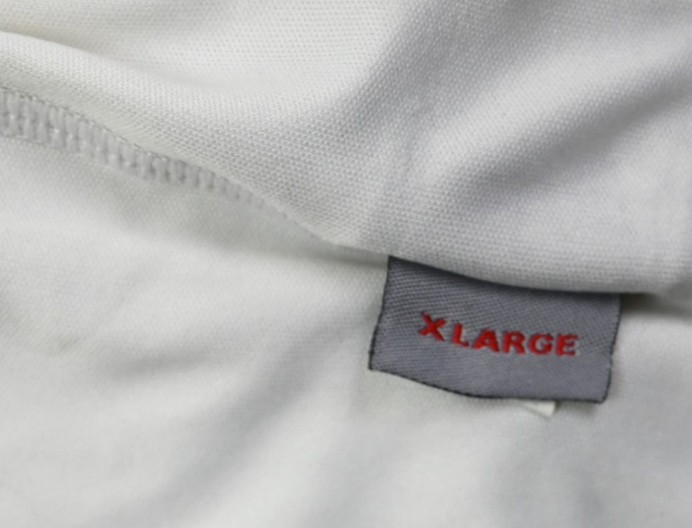 2002-03 FEYENOORD SHIRT XL