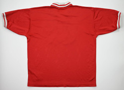1996-98 LIVERPOOL SHIRT XL/XXL
