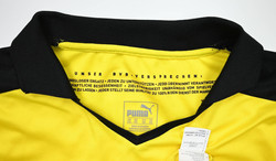 2015-16 BORUSSIA DORTMUND *B�AZCZYKOWSKI* SHIRT XXL