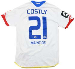 2015-16 FSV MAINZ *COSTLY* KOSZULKA L