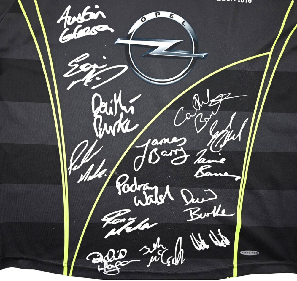 ALL-STARS GAA GAELIC KOSZULKA L