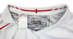 2005-07 ENGLAND KOSZULKA 2XL