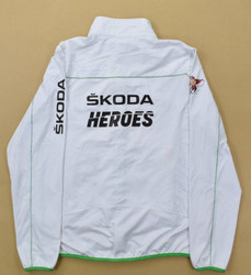 DENMARK 2018 HOCKEY CHAMPIONSHIP BLUZA XL