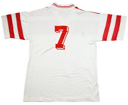 ERIMA OLDSCHOOL #7 SHIRT L