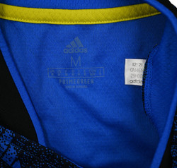 2021-22 MANCHESTER UNITED SHIRT M