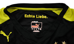2014-15 BORUSSIA DORTMUND SHIRT S. BOYS