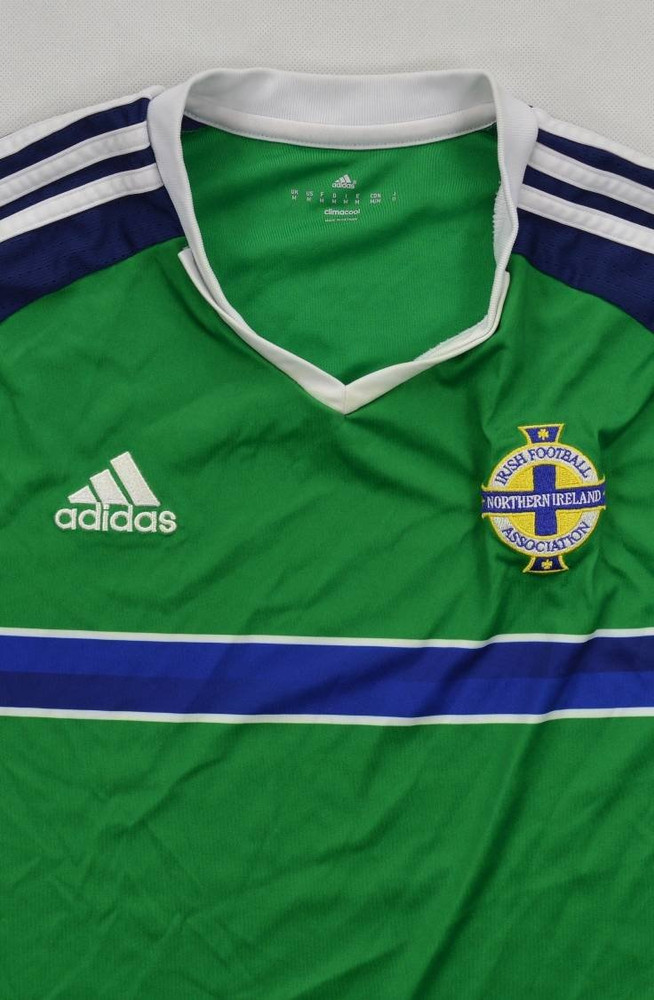 2015-16 NORTHERN IRELAND KOSZULKA M