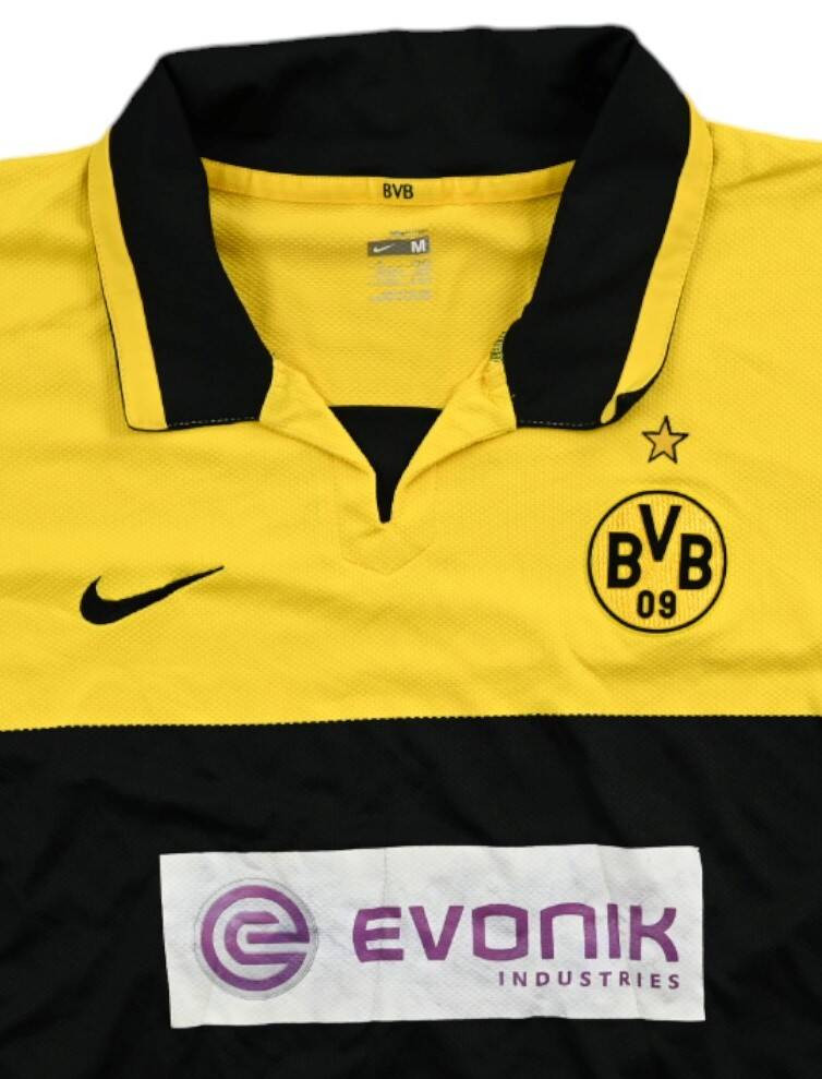 2007-08 BORUSSIA DORTMUND KOSZULKA M