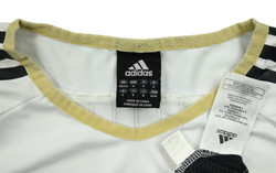 2005-06 REAL MADRID SHIRT M