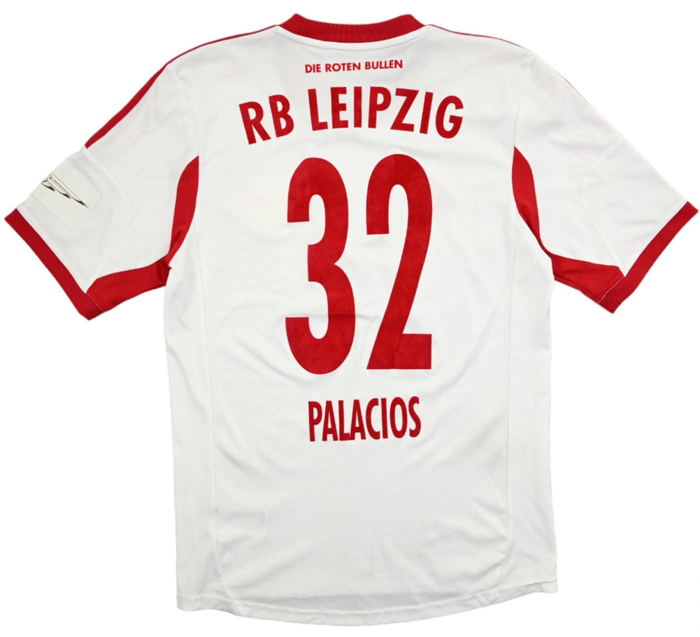 2013-14 RB LEIPZIG *PALACIOS* SHIRT S