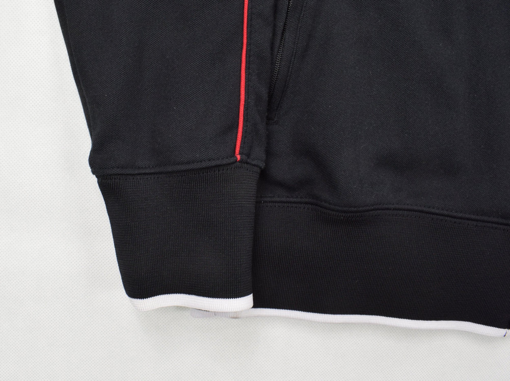 2014-15 MANCHESTER UNITED BLUZA M