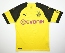 2018-19 BORUSSIA DORTMUND *WITSEL* SHIRT M