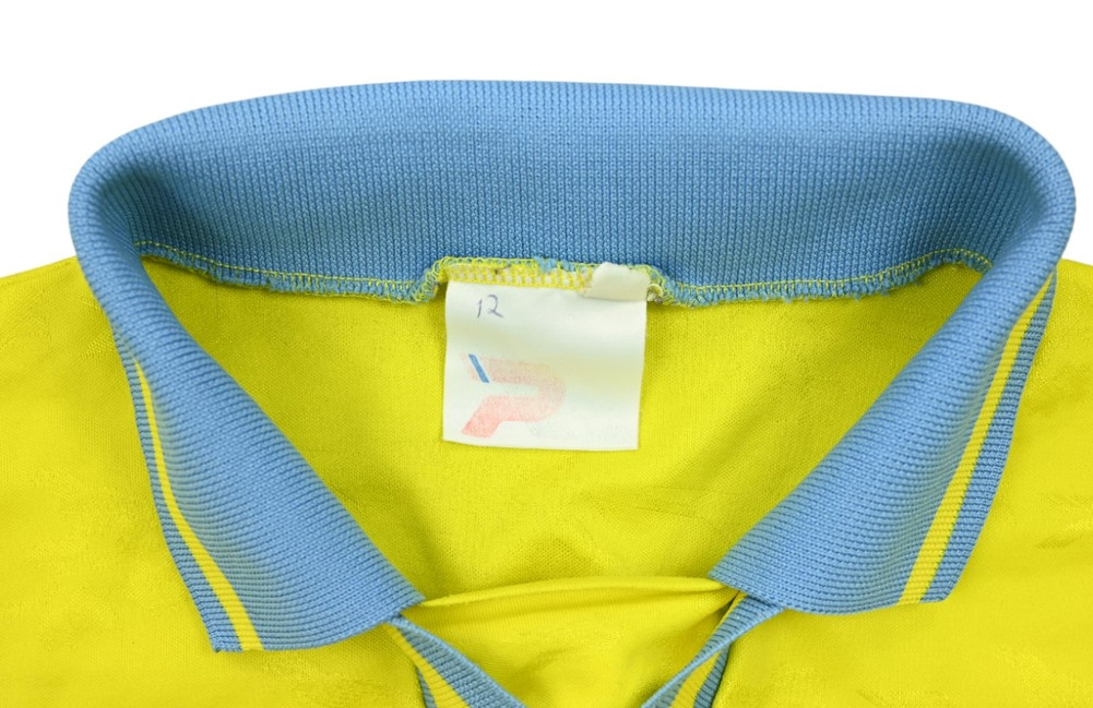 1995-97 WEST BROMWICH ALBION SHIRT XL