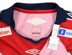 NORWAY HANDBALL KOSZULKA WOMENS L