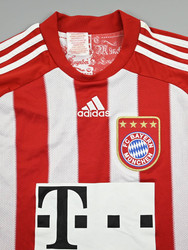 2010-11 BAYERN MUNCHEN *ROBBEN* KOSZULKA XL. BOYS