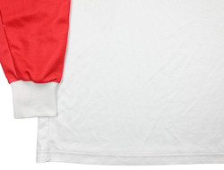 ADIDAS VINTAGE MADE IN WEST GERMANY LONGSLEEVE SHIRT M