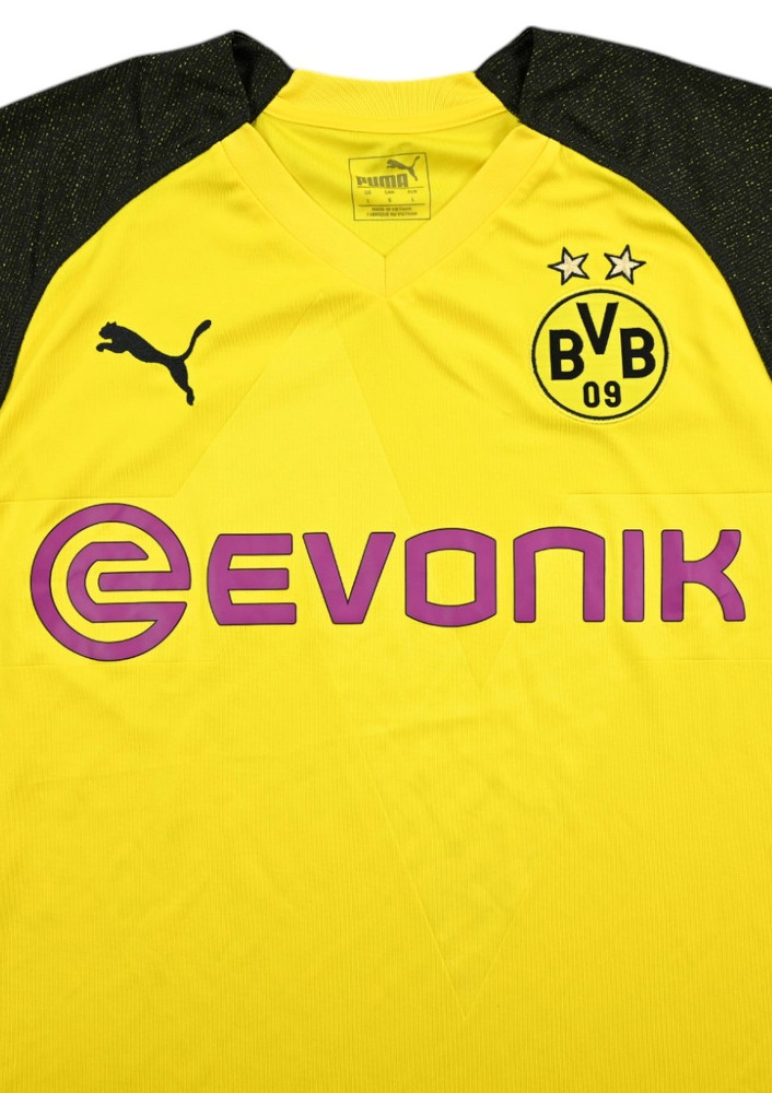 2018-19 BORUSSIA DORTMUND KOSZULKA L